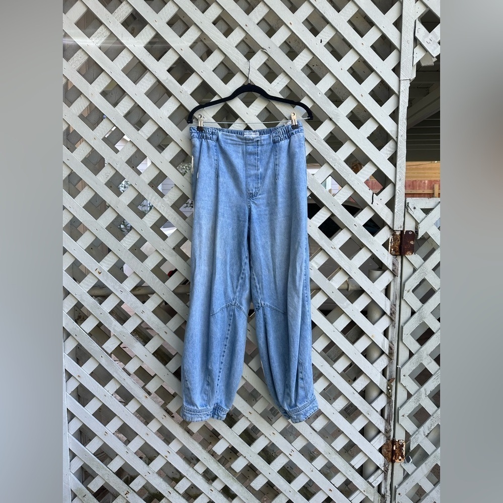 Free people Oslo Jogger - Picture 5 of 6